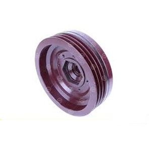เหมาะสำหรับ Deutz 04153375 สายพานพูลเลย์ BF6L914 TCD914 BF6L913 เครื่องยนต์ รถขุด รถแทรกเตอร์ OEM - Product Image 1