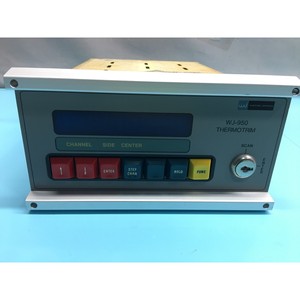 WATKINS JOHNSON 979147-001 WJ-950 THERMOTRIM - Equipo y Piezas de Semiconductores de Confianza con Legado Global - Product Image 3