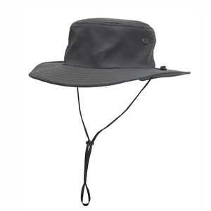 Custom Surfing Boating <b>Sun</b> Protection Nylon Quick Dry Bucket <b>Hats</b> for <b>Men</b> and Women - Product Image 4