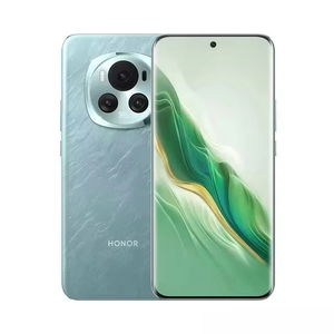 Honor Magic6 6 5G, Teléfono Móvil con Octa Core Snapdragon 8 Gen 3, Android 14.0, Carga Inalámbrica, Pantalla OLED de 6.7 Pulgadas y 90 Hz, Cámara de 12 MP, 5000 mAh - Product Image 3