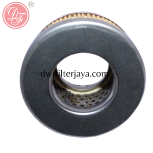 ไส้กรองอากาศคุณภาพสูงสำหรับเครื่องจักรก่อสร้าง - Product Image 2