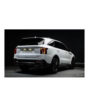 Kia Sorento HEV 2024, 1.6, 2WD, Estándar de Emisiones Euro V, Asientos de Cuero, Volante a la Izquierda, Caja de Cambios Automática, 5,929 km - Product Image 2