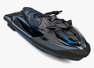 Últimas novedades en tendencia 2026: Moto acuática Sea-Doo GT X Limited 325, embarcación deportiva, ensamblada en fábrica, lista para enviar y entrega rápida. - Product Image 3