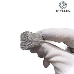 High Demand Modern Design 925 Silver Gold Plated <b>Ring</b> Fine <b>Craft</b> for Wedding Engagement Party Wear Available for Export Price - Product Image 1