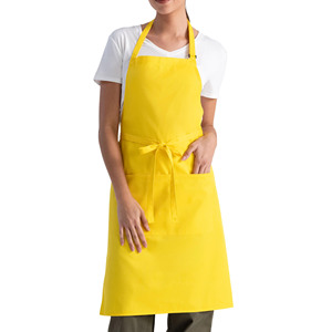Breathable Water resistant washable Cleaning Factory Price Heavy Duty <b>Work</b> Canvas <b>Apron</b> Quick Dry High Quality - Product Image 3