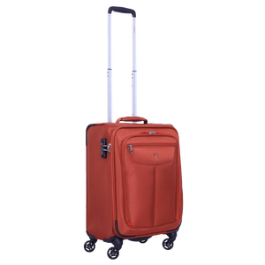 Valises en tissu polyester les plus vendues avec serrure et poignées télescopiques, antichoc, unisexe, pour voyages de plusieurs jours - Fabricant Vietnam - Product Image 4