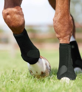 Botas de Neopreno para Equitación, Protector de Tendones Ajustable, Botas de Lujo para Exteriores 2026 - Product Image 6