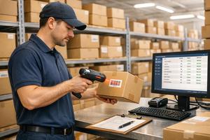 Software de gestión de franquicias de mensajería para el seguimiento de envíos, gestión de filiales, automatización de entregas y monitorización de franquicias - Product Image 4