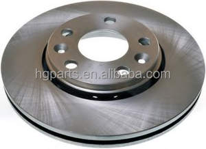 Rotor de disque de frein silencieux de haute qualité 402060010R pour rotor de frein RENAULT <span class=keywords><strong>MEGANE</strong></span> - Product Image 2