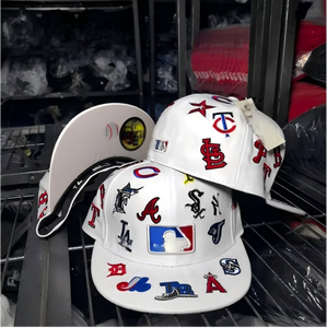 Gorra de Béisbol Moderna de Tela Suave con Hebilla Ajustable, Cómoda para Uso Diario Informal - Product Image 4