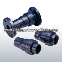 Vanne à diaphragme manuelle japonaise Asahi AV, type 72, modèle Type72-025, standard, taille de port 200 mm/250 mm - Product Image 2