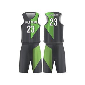 Maillot de basketball homme 2026 de qualité supérieure, léger, abordable, très tendance, durable et infroissable - Product Image 6