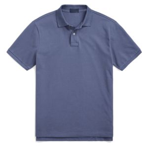 Yellow Black Polo <b>Collar</b> <b>T</b> <b>shirts</b> For Men With Logo Embroidery <b>T</b>-<b>shirt</b> Men's Cotton <b>T</b>-<b>shirts</b> Polo <b>Shirts</b> for Men For Sale - Product Image 3