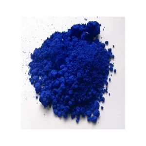 Bleu acide de haute pureté 1, colorant soluble dans l'eau, haute pureté pour tissus, encre, usage cosmétique, couleur stable et vibrante - Product Image 4