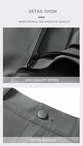 Meilleure conception de chemise de motocross légère à manches longues, vêtements de course pour moto, cyclisme, vêtements de sport grande taille - Product Image 6