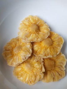 Fruta Seca Tropical Vietnamita de Alta Calidad, en Rodajas, Empaque a Granel al Vacío, 100% Natural, Sin Azúcar -Pey - Product Image 6