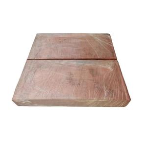 Fabricant de produits en cuivre, fournisseur de feuilles, tubes, barres et bobines de cuivre, commande en gros pour l'exportation - Product Image 3