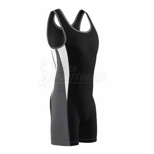 เสื้อกล้ามคุณภาพพรีเมียม ทนทาน ไร้ตะเข็บ ดีไซน์คลาสสิก เนื้อผ้าริบยืดหยุ่น ช่วยกระชับรูปร่างและสวมใส่สบาย - Product Image 4