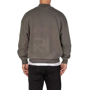 Sweat-shirts à capuche pour femmes, grandes tailles, hiver, automne, ODM, coton respirant, coupe-vent, sweat-shirt unisexe de haute qualité - Product Image 2