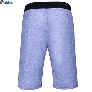 Nouvelle Arrivée Shorts Décontractés pour Hommes – Shorts de Sport d'Été de Qualité Supérieure, Taille Élastique, Motif Uni, Très Vendus - Product Image 2