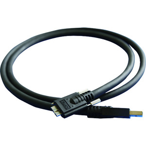 Cable USB 3 Vision OKI USB3-KR1-A-MBS-030 de 3 m - Product Image 1