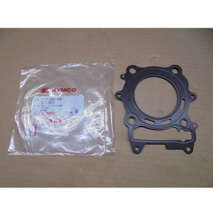 Joint de culasse d'origine Kymco OEM 12251-LEA7-E00, K-XCT 300, Downtown 300i, People GTi 300, Dink Street 300 - Product Image 1