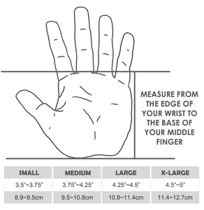 3 Hole Gymnastics Grip Offers Reliable Hand Protection High Quality 3 Hole Gymnastics Grip For Athletes With Comfortable Design - Product Image 2