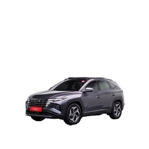 Hyundai Tucson 2021, 1.6 Turbo, 2WD, Gasolina, 54,513 km, Asientos de Cuero, Volante a la Izquierda - Product Image 1