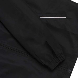 <b>Jacket</b> Windbreaker Custom Zip up Embroidered Logo Retro Nylon <b>Track</b> <b>Jacket</b> With Piping Blank Outdoor Windbreaker <b>Jacket</b> - Product Image 4