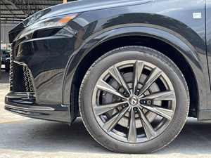 Lexus RX 350 F Sport Usado 2025 - Product Image 4