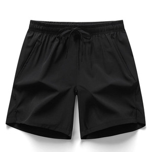 Pantalones Cortos de Ciclismo MTB para Hombre, Transpirables, de Secado Rápido, Spandex/Poliéster, con Logotipo en la Cintura, Ajustados - Product Image 2