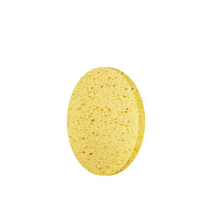 Dos almohadillas de algodón extra gruesas de pulpa de madera para limpieza facial - Product Image 1