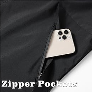 Waterproof Windproof Eco-Friendly Canvas Nylon Stand Collar <b>Winter</b> <b>Quilted</b> Jacket New Design Wholesale Price Breathable Sale - Product Image 6