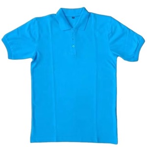 เสื้อโปโลเด็กสั่งทำพิเศษ ลดราคา! คุณภาพสูง ปัก-สกรีนโลโก้  ชุดนักเรียนแบบ unisex - Product Image 4