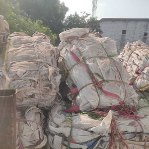 Sacs en PP de grande capacité - Super Sacs en PP - Déchets plastiques - Déchets de sacs Jumbo en PP - Product Image 1