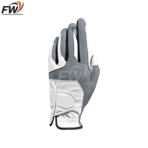 Gants de golf en cuir véritable de haute qualité, dernière mode, durables, couleur personnalisée, respirants et de qualité supérieure à prix raisonnables - Product Image 5