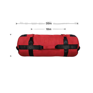 Fabricante de Bolsas de Alta Resistencia de Grado Comercial |   Proveedor de Equipos de Gimnasio - Product Image 3