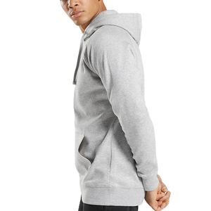 Sweat-shirts et sweats à capuche pour hommes personnalisés, 500GSM 600GSM, à épaules tombantes, vierges, de luxe, 100% coton, épais - Product Image 4