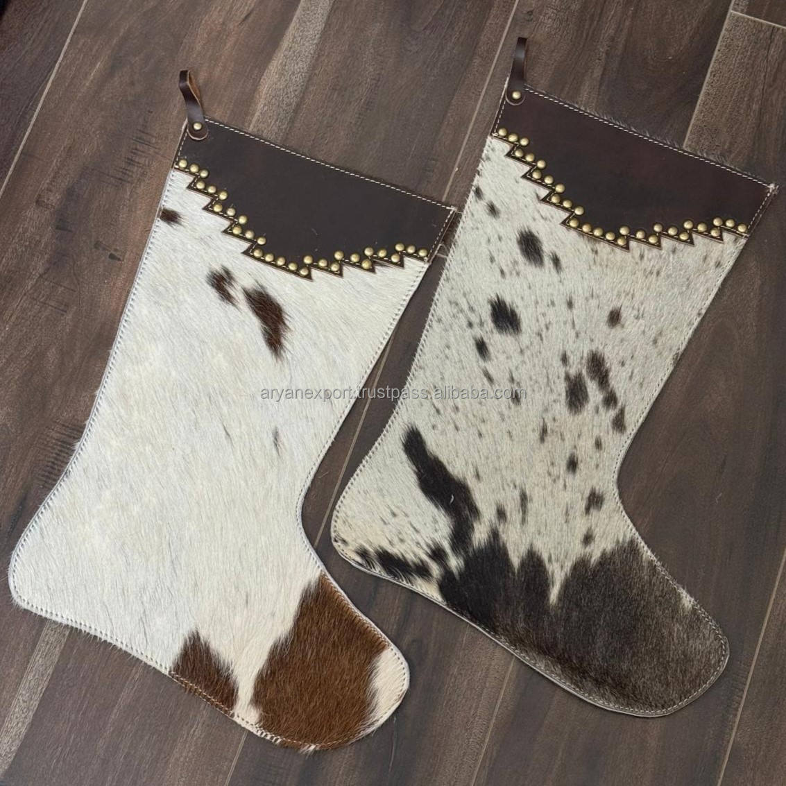 สีน้ำตาล