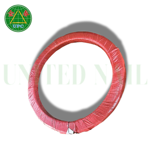 Alambre de Amarre Industrial de Alta Calidad, Negro, Recocido, Calibre 12, en Rollo, para Aplicaciones de Alta Resistencia, Precio Competitivo en Vietnam - Product Image 3