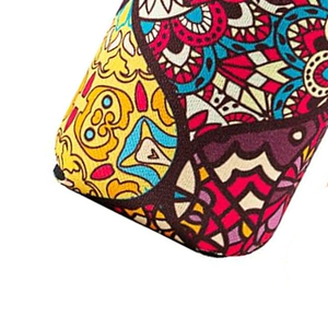 Porte-canettes en néoprène imprimé sur mesure, isolant pour boissons, fabricant OEM de marques privées pour cadeaux promotionnels - Product Image 6
