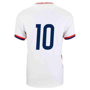 Price New Arrived Good Quality Breathable Short Sleeve Soccer Jersey Latest Design All Colors Plus Size Fashion - Product Image 5