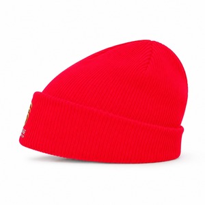 Gorro Unisex de Alta Calidad 2026, 100% Acrílico, Gorro de Punto Elástico, Suave y Cálido, para Invierno, Viajes, Actividades al Aire Libre, Uso Diario - Product Image 5