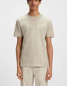 Camiseta de Algodón para Hombre, Estilo Urbano, 180 GSM, Nueva Moda, Proveedor Exclusivo de Camisetas, Camisetas Personalizadas de Alta Calidad, 100% Algodón - Product Image 1