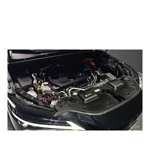 Lexus NX F-Sport Modelo Septiembre 2022 con 56,962 km, Volante a la Izquierda, Asientos de Cuero, Cámara Trasera - Product Image 6