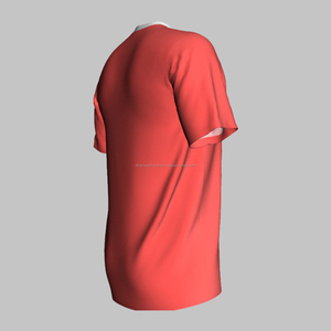 Maillots de football rétro de la meilleure qualité Maillot de club de football T-shirt vintage Vêtements de football pour hommes et femmes - Product Image 3