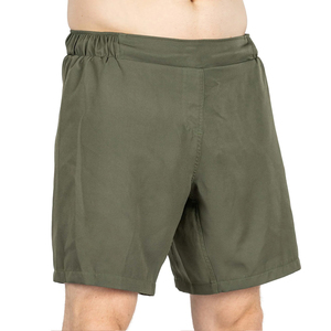 Ropa de Boxeo Sublimada Personalizada para Adultos, Shorts de MMA para Hombre, Ropa de Artes Marciales, Entrenamiento Físico, Shorts de MMA para Hombre - Product Image 1