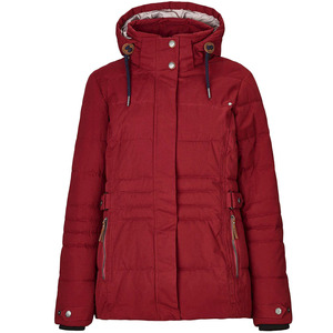 Chaquetas de Plumón de Invierno, Cortavientos, Chaquetas de Plumón para Mujer de Alta Calidad, Modernas y Clásicas - Product Image 6