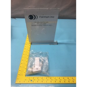 BECO NITRO-2 TEFLON GUN, NITROGEN, 90 DEGREE, 1/4 - Équipement et pièces semi-conductrices de renommée mondiale à confiance mondiale - Product Image 5