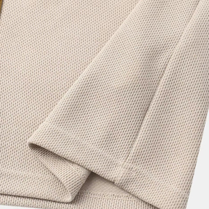 Camisetas de Verano para Hombre, Estilo Informal, Transpirables, de Secado Rápido, Hechas de Poliéster, en Venta - Product Image 6